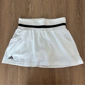Adidas tennis skirt